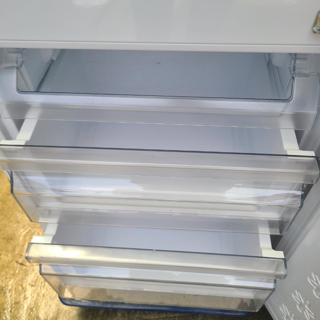 ハイアール冷蔵庫 173L JR-NF173B　2021年製