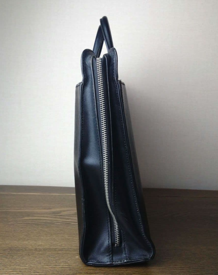 Porter 【ポーター】 ビジネスバッグ ブリーフケース 本革 レザー