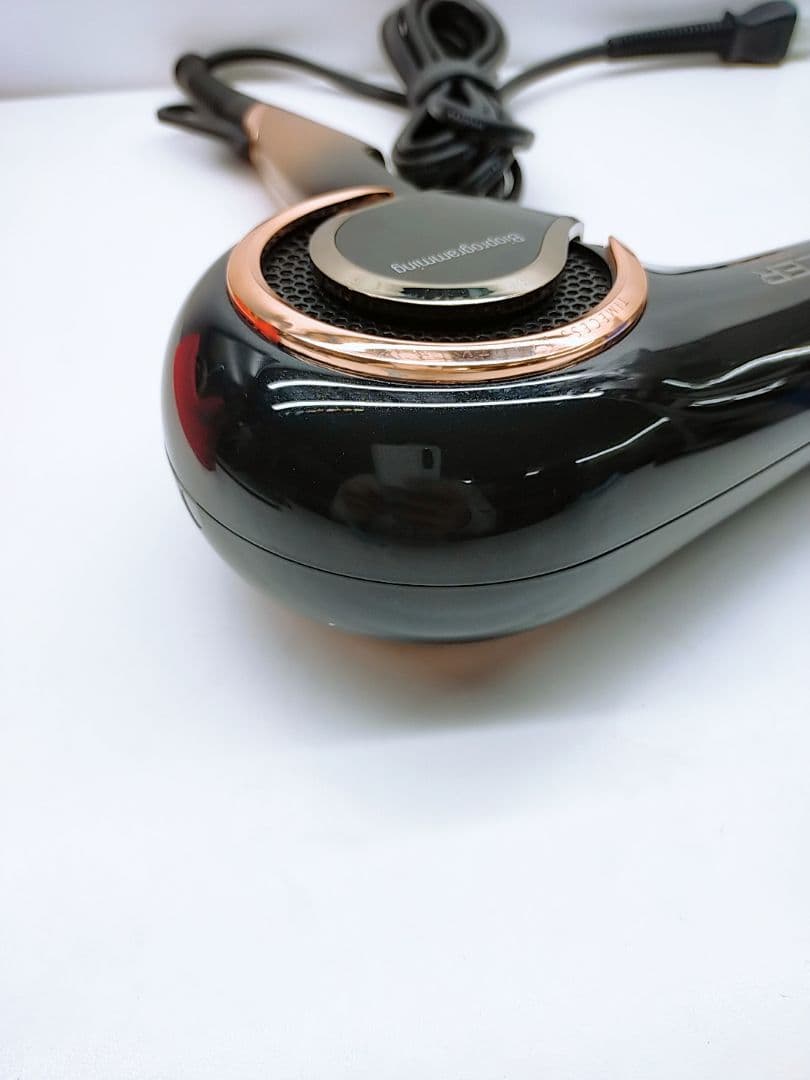 ほぼ未使用品☀リュミエリーナ レプロナイザー 4D plus