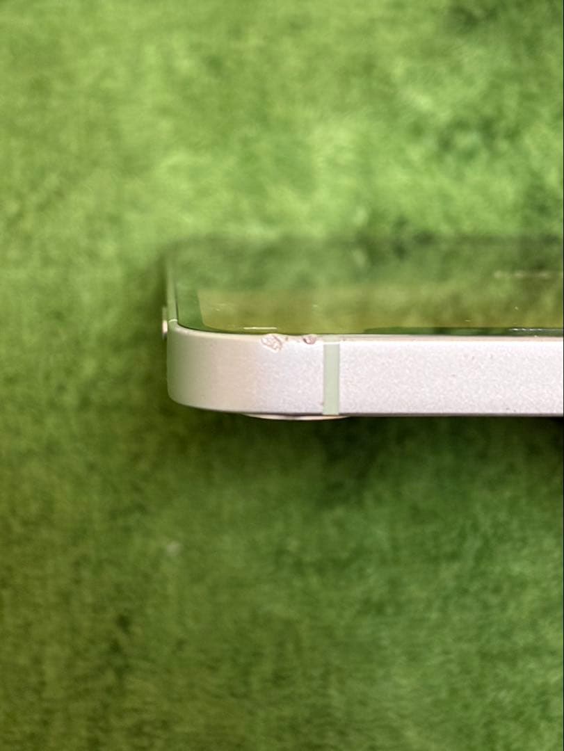 iPhone12 本体 ミントグリーン 64GB