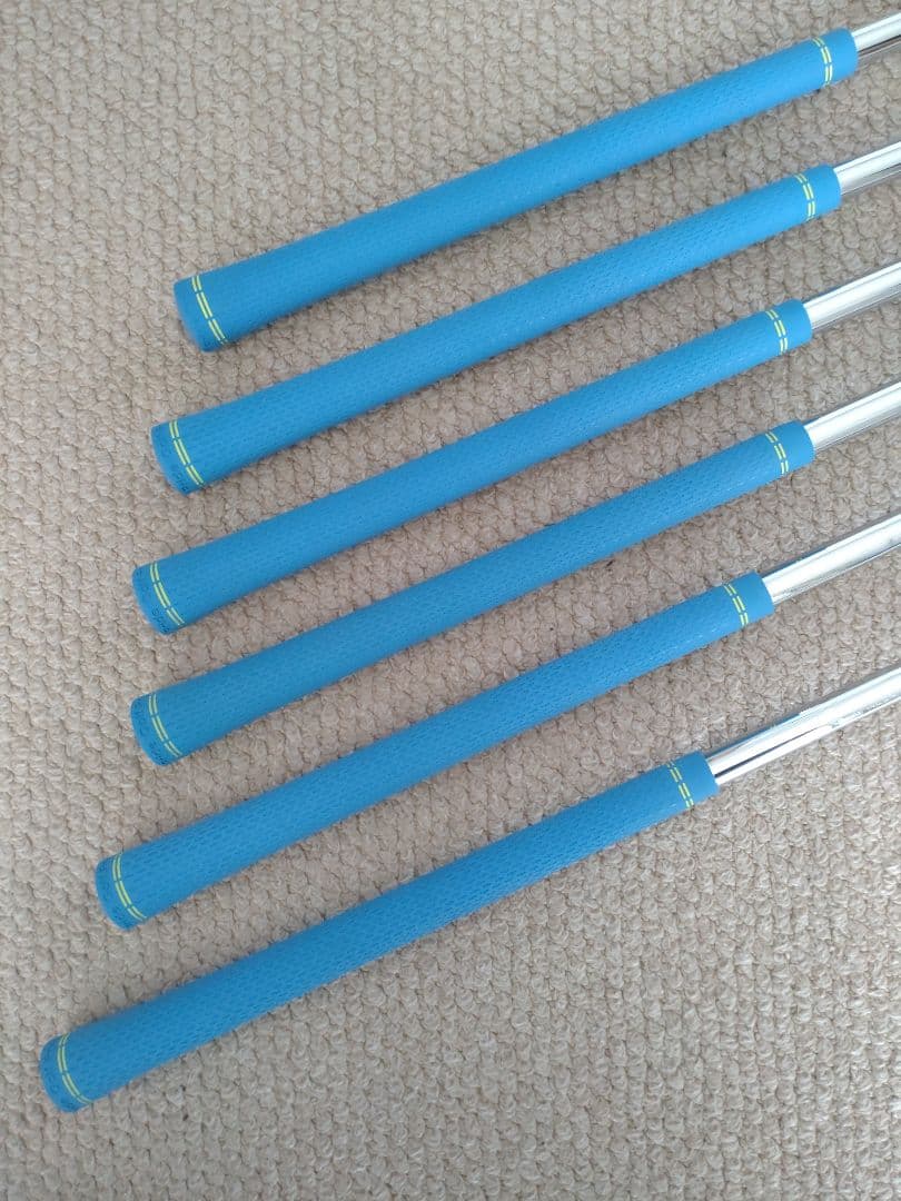 NIKE ナイキ　VAPOR FLY ヴェイパー　フライ　アイアン　セット　美品