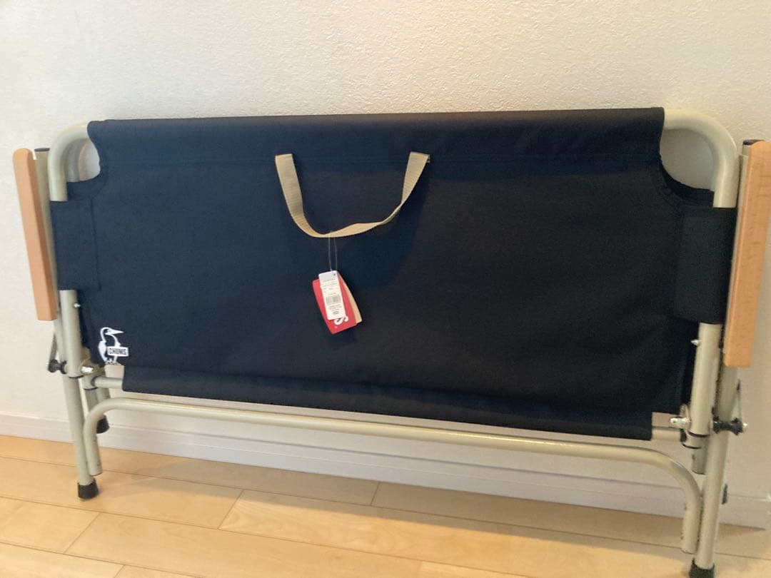 CHUMS Back with Bench クラブケツメイシ13周年