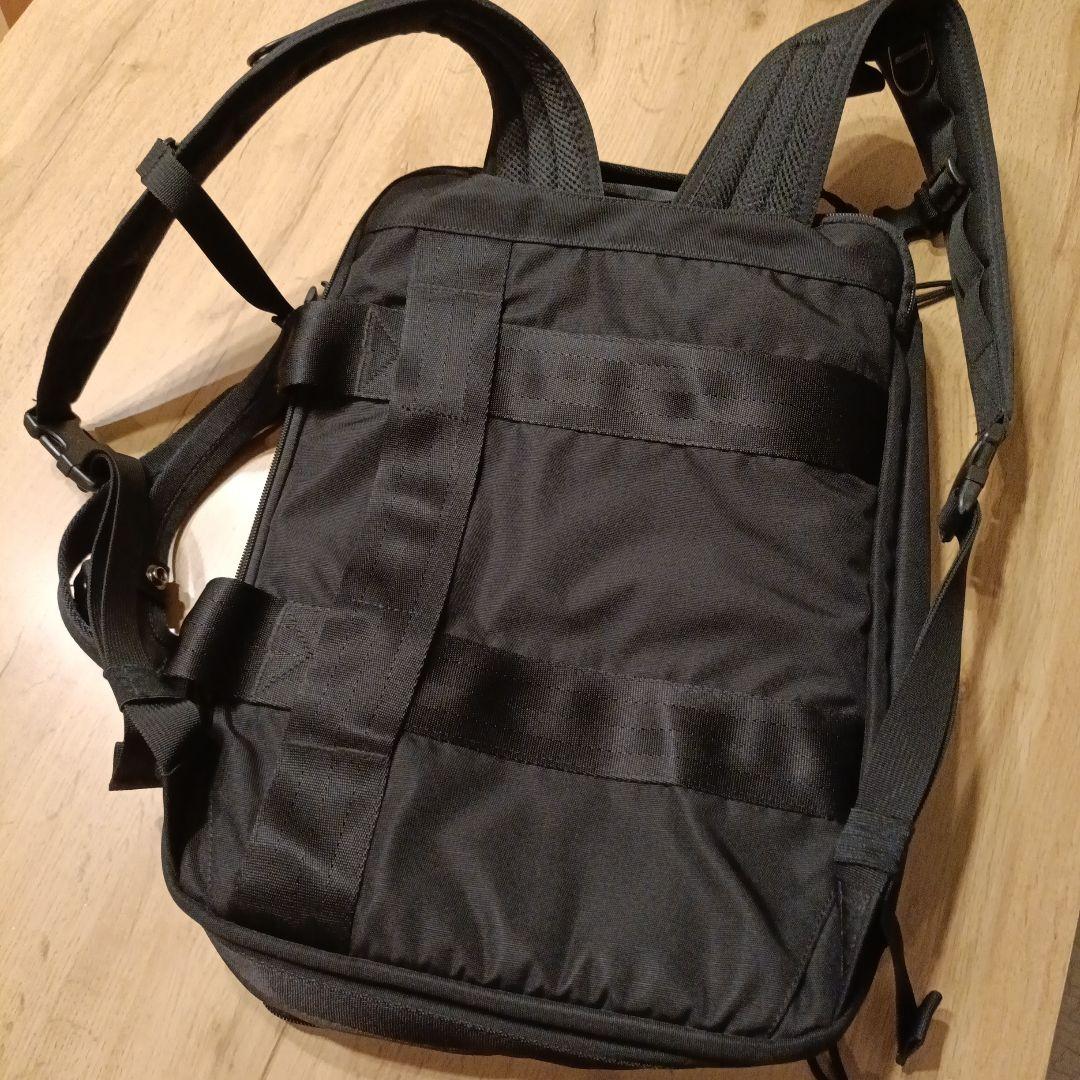 バッグ BRIEFING A4 2WAY LINER MW GENII