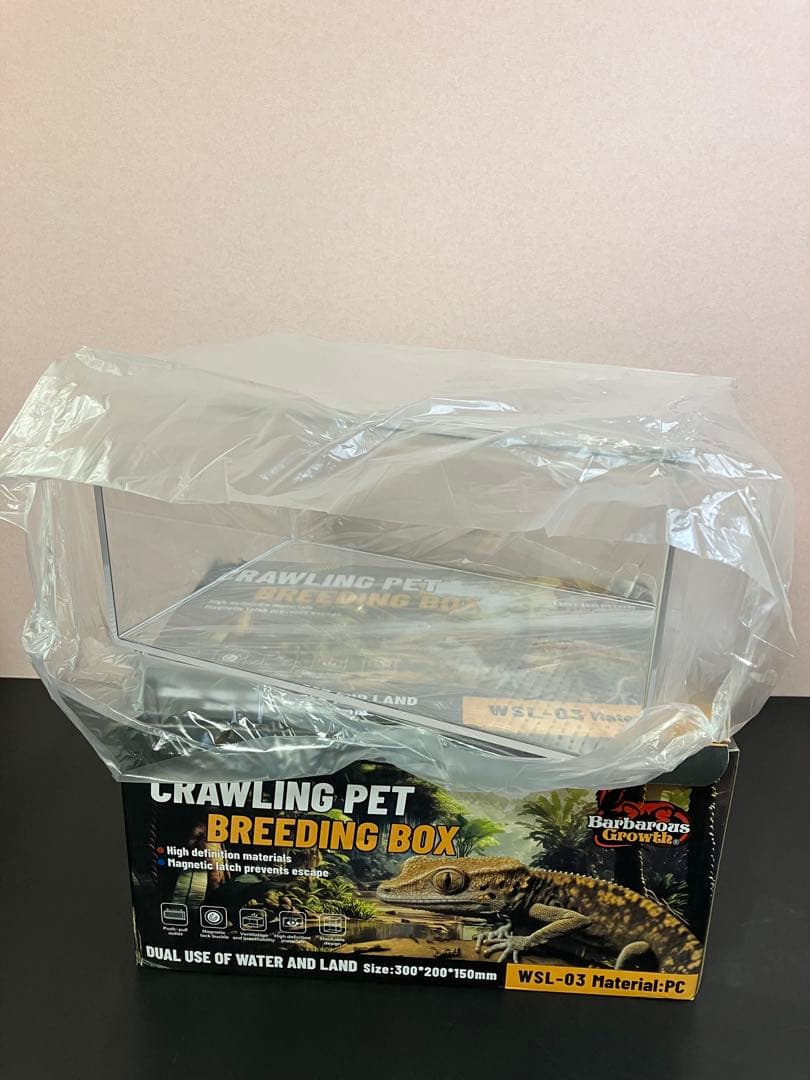 【ヘルズ】爬虫類ケージ　ゲージ　特別ヘルズ様限定リピート割