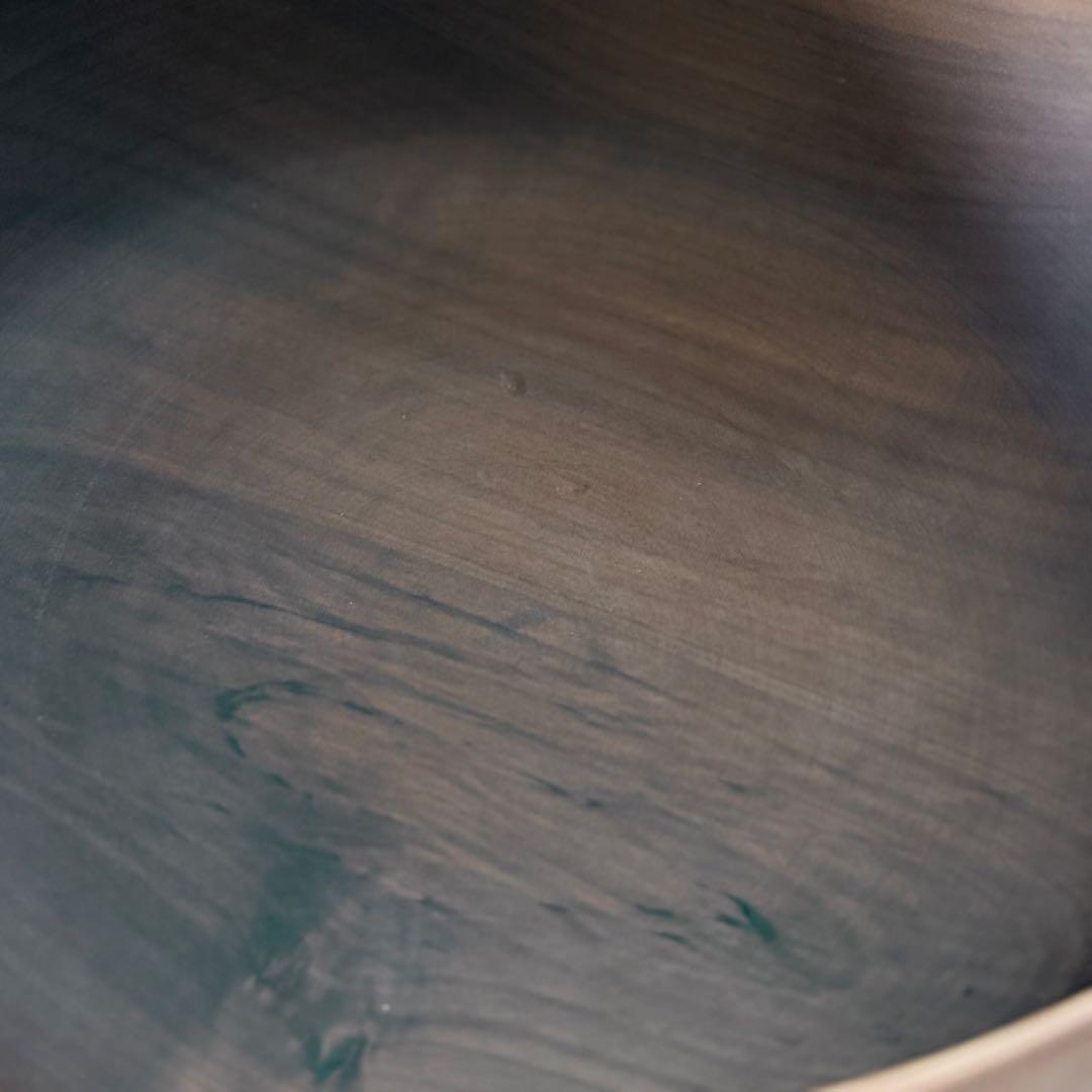 希少 盛永省治 shoji morinaga ウッドボウル