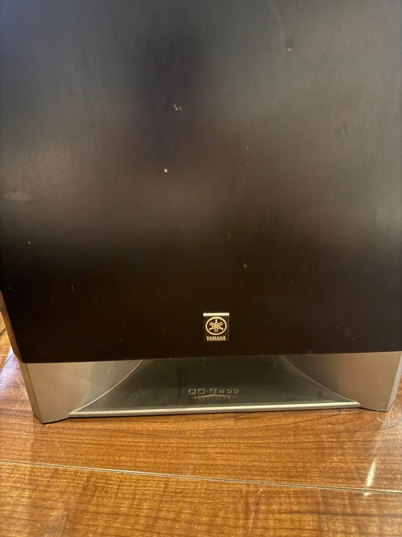 ヤマハ YST-SW325 サブウーファ