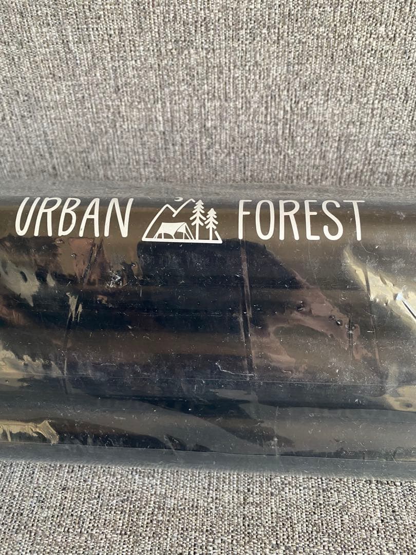 TheArth 旧型　幕男の竿　メインポール　新品未使用品