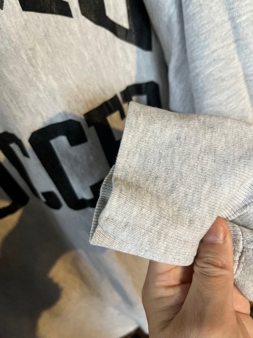 Champion 90s USA REVERS WEAVEスウェット