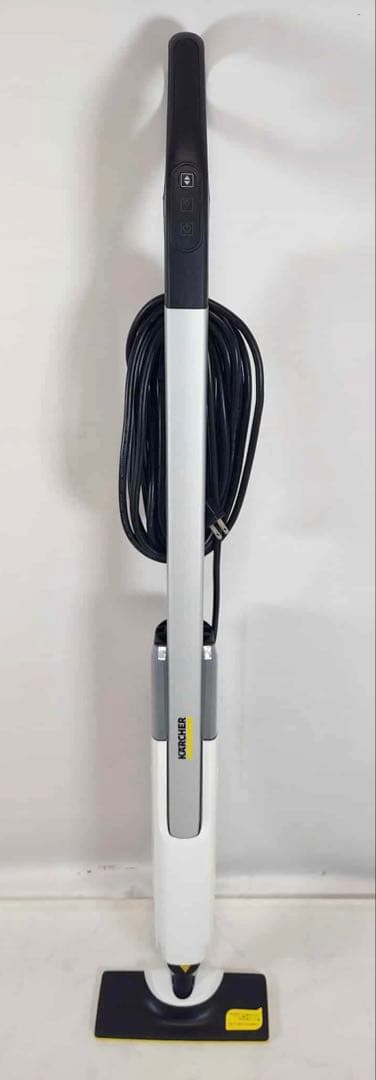 ケルヒャー スチームクリーナー SC Upright 2021年製