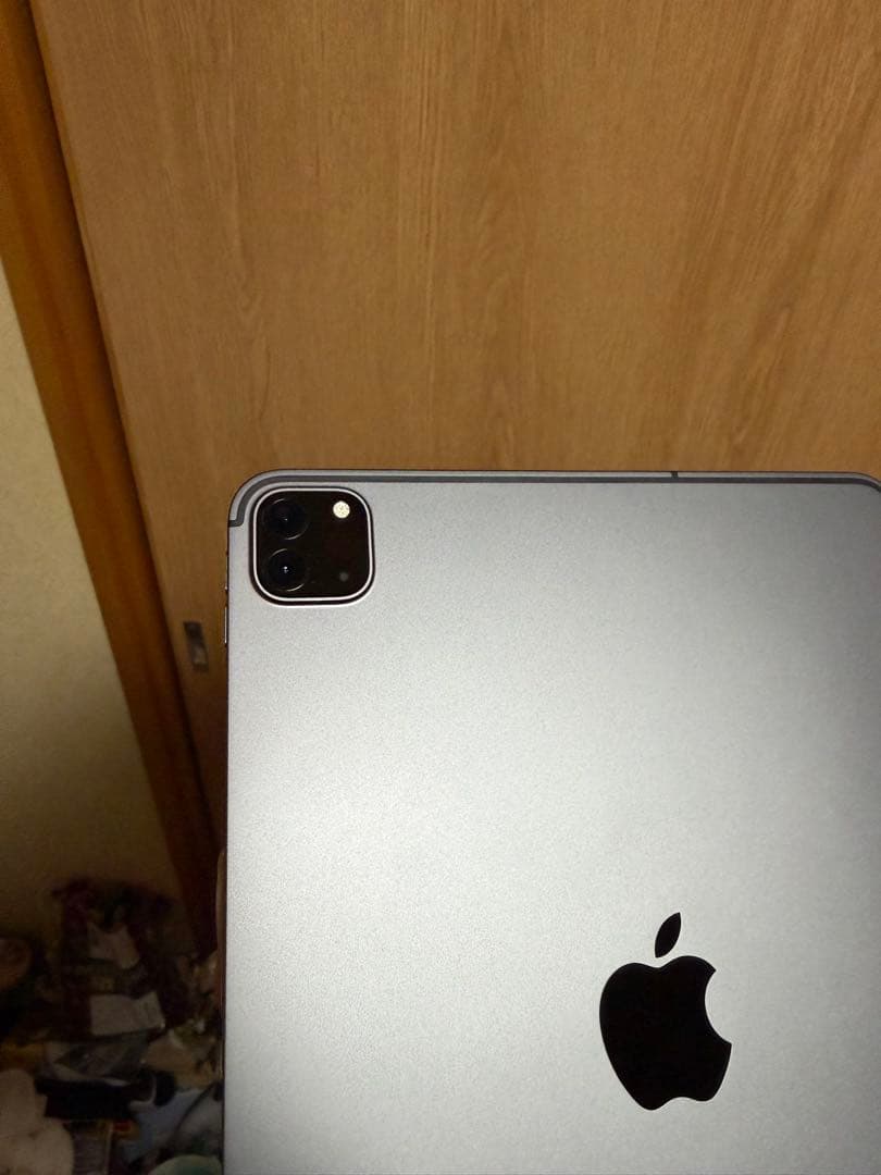 iPadpro 11インチ 第2世代 256G Wi-Fi+Cellular