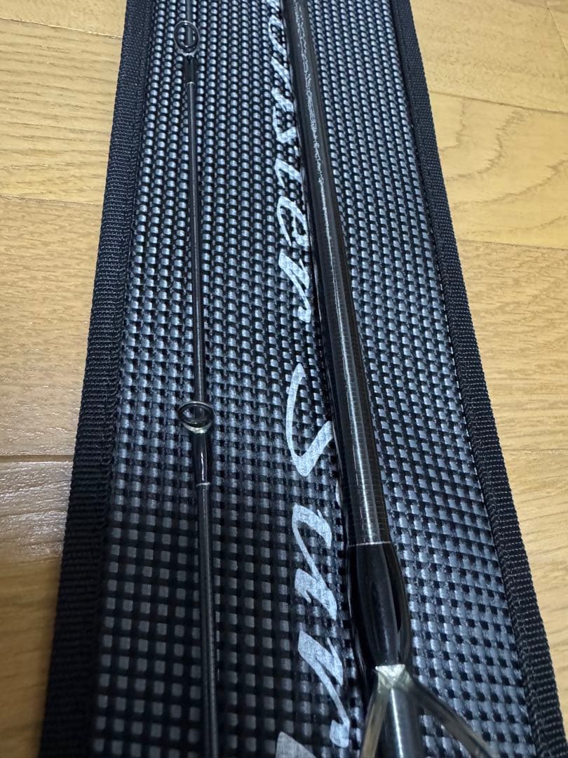 ジークラフト　モンスターサーフ MSS-1002-TR 爆投ショートスペシャル