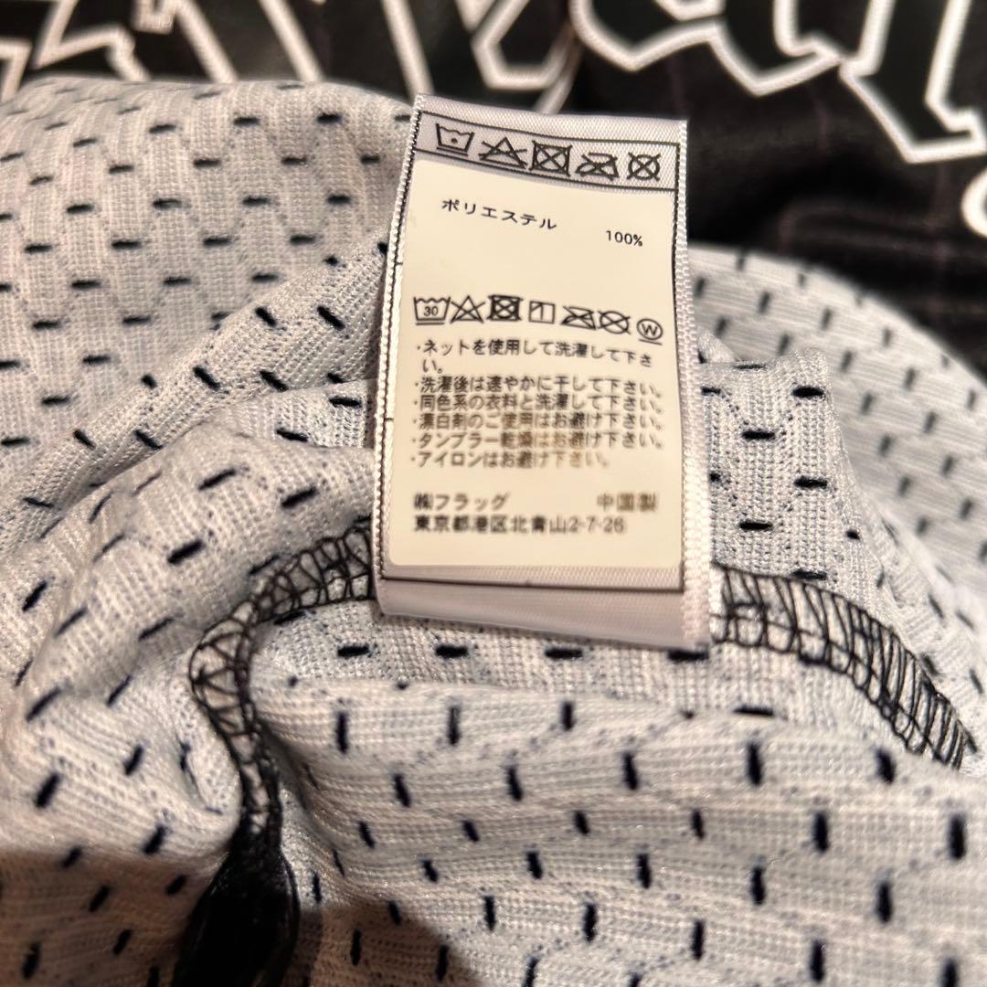 ウェア MITCHELL&NESS BB GAME JERSEY & SHORTS