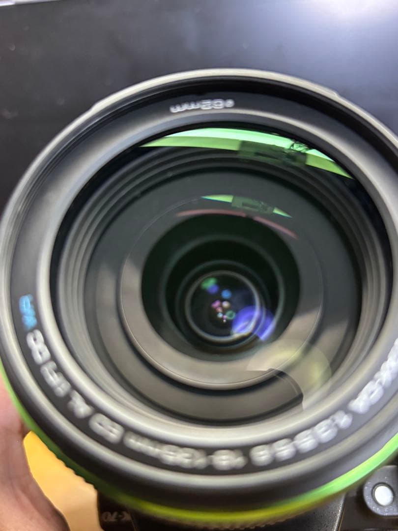 PENTAX K-70 デジタル一眼レフカメラ