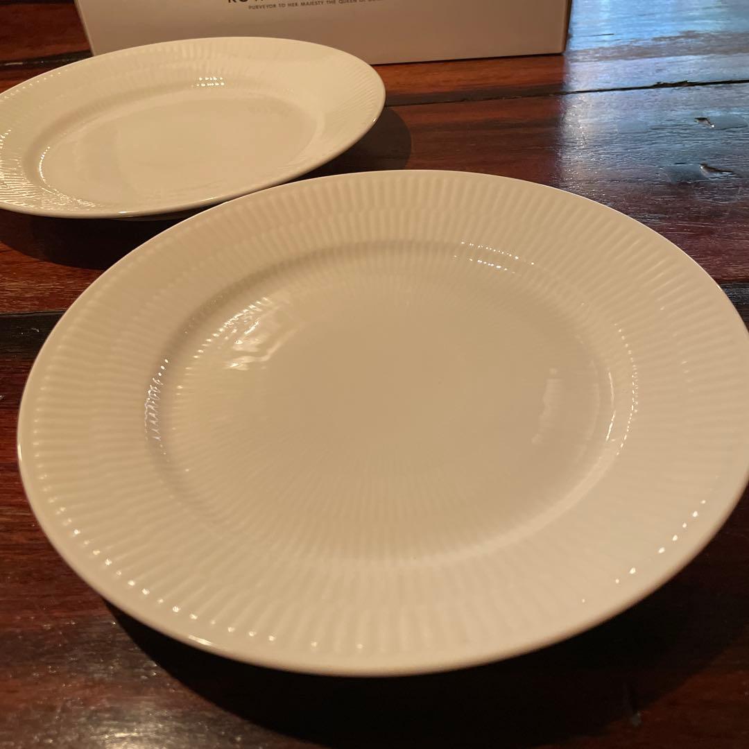 最終値下げ　ロイヤルコペンハーゲン　食器セット