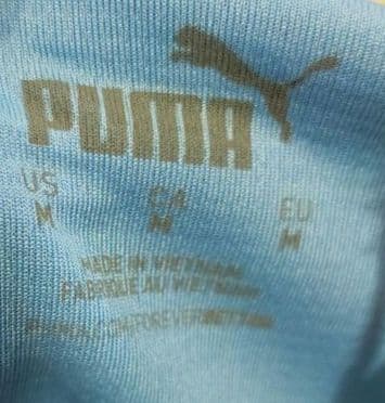 【美品】マンチェスターシティ 23/24 ユニフォーム Mサイズ