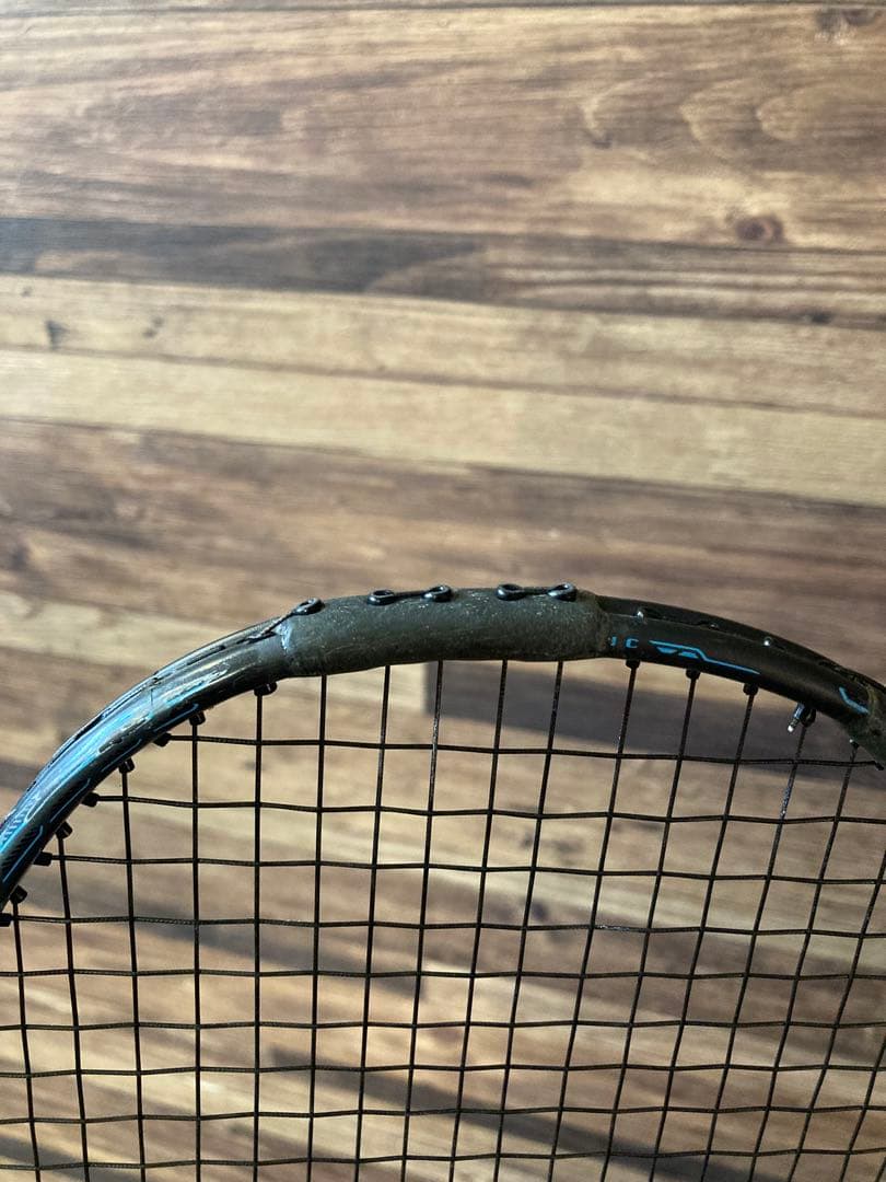 Yonex Voltric Z-Force II バドミントンリペアラケット