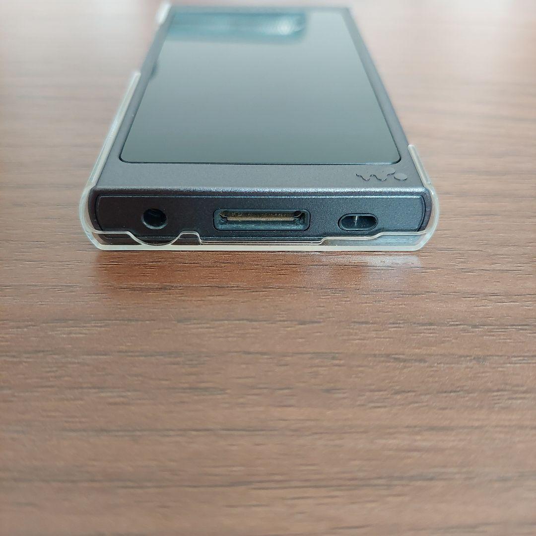 SONY NW-A35 動作確認済み