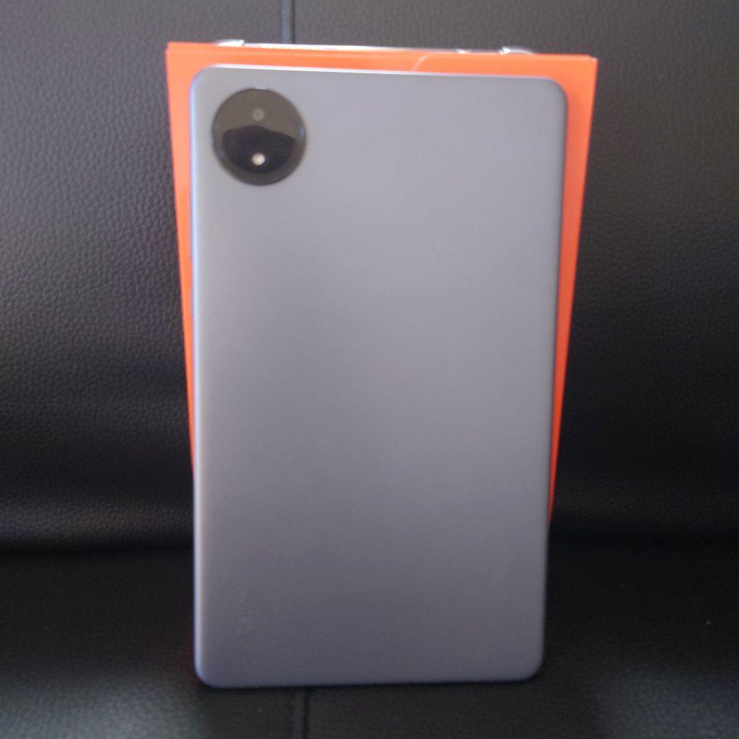 未使用 Redmi Pad SE 8.7 ガラスフィルム 保護ケース付き