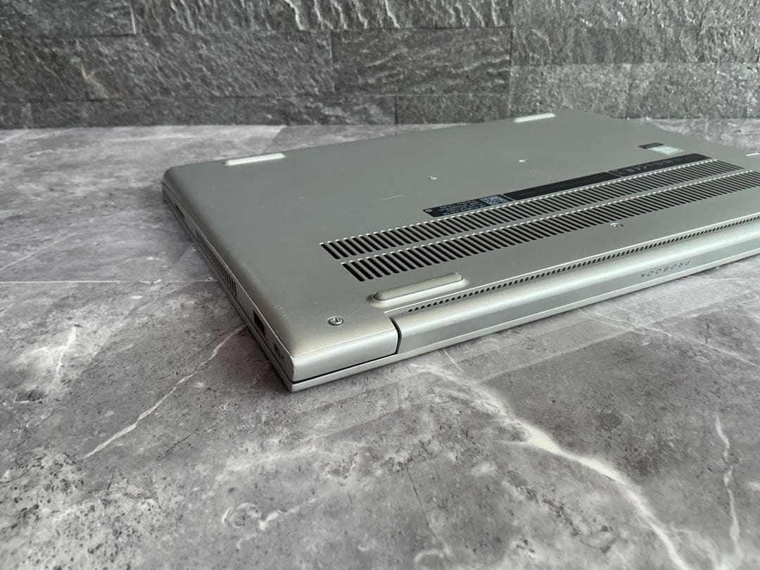 HP ProBook corei5 第8世代 メモリ16GB 新品NVMeSSD