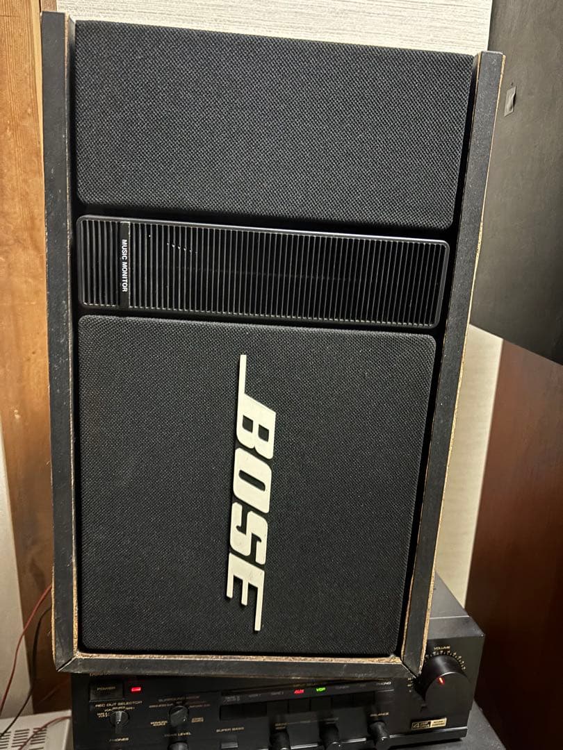 BOSE 301 series ii スピーカー
