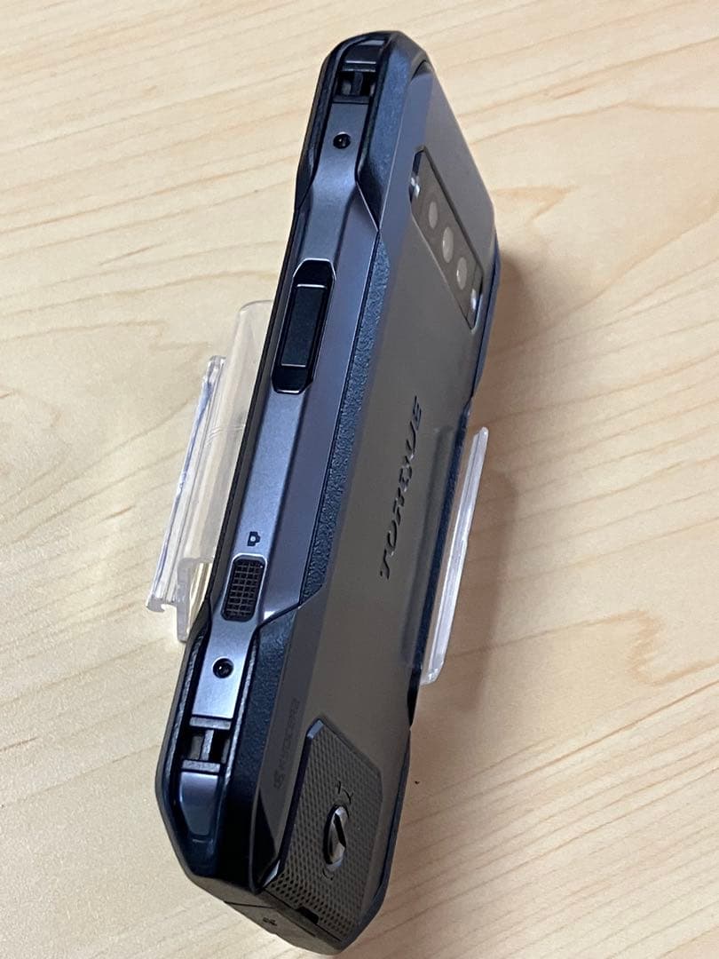 TORQUE G06 KYG03 au SIMフリー 動作良好 初期化済み⭐︎