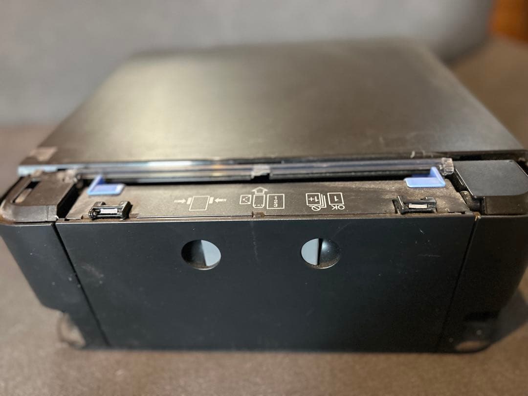 プリンター・複合機 EPSON EP-883AB