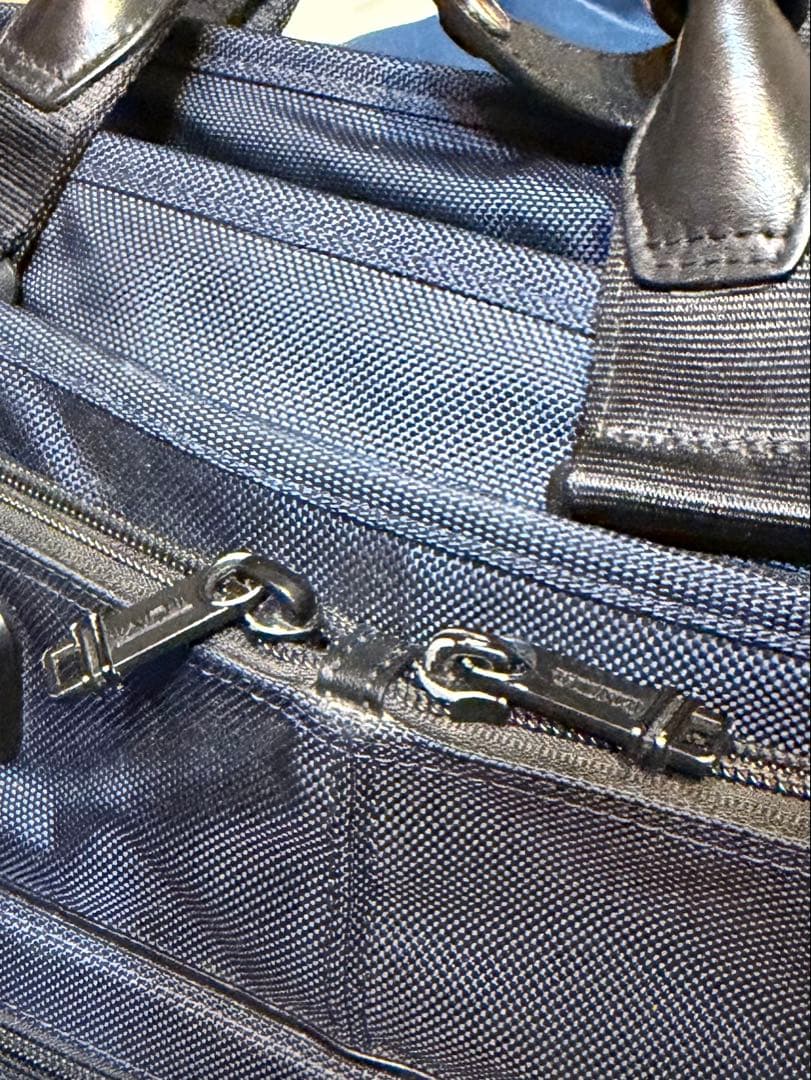 トゥミ ビジネスバッグ TUMI スリム・スリーウェイ・ブリーフ