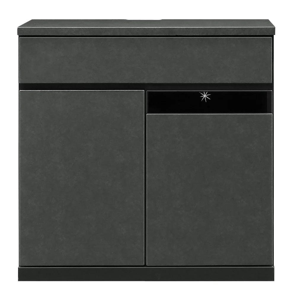 キッチンカウンター　イオス　セラミック柄艶消