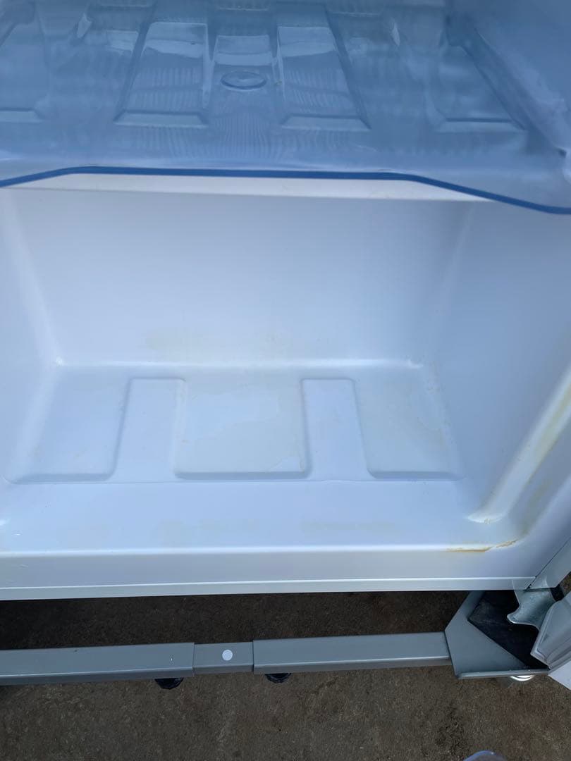 ワ*メ様 2021年製 IRIS OHYAMA IUSD-6B-W ノンフロン