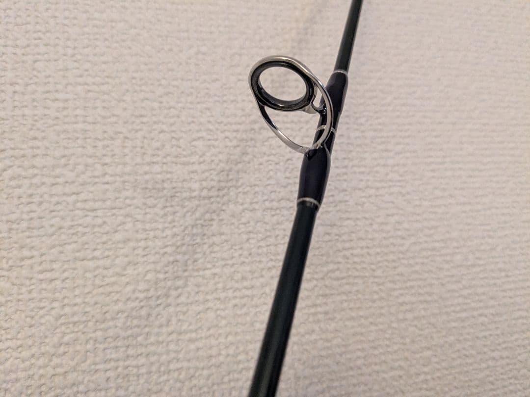 UCB81EXT M（スピニング）2025モデル