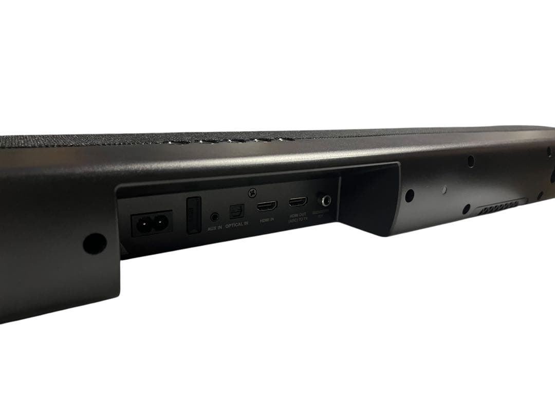 美品 DENON DHT-S216 サウンドバー デノン ホームシアター