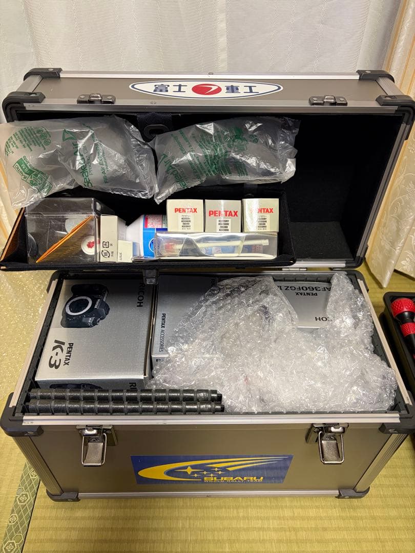 PENTAX K-3 DA☆レンズ　ストロボ　他付属セット