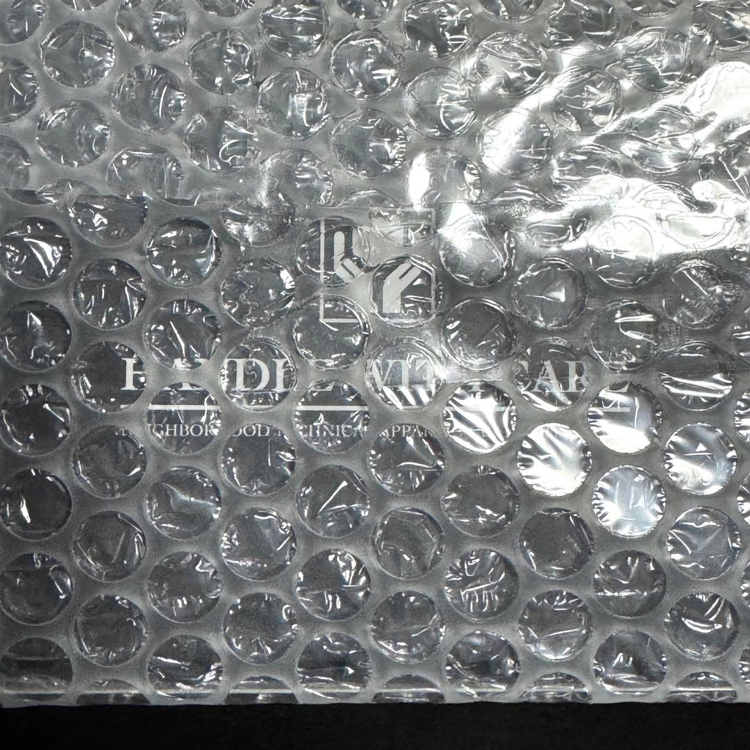 新品 NEIGHBORHOOD CI INCENSE TRAY ホワイト