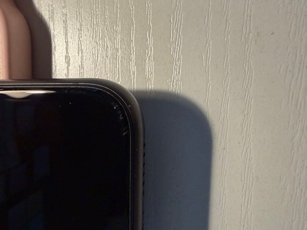 Apple iPhone11 SIMフリー 64GB ブラック