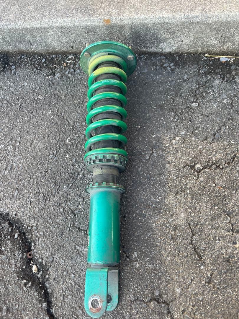 Jzz30ソアラJza80 スプラ TEIN フルタップ式車高調