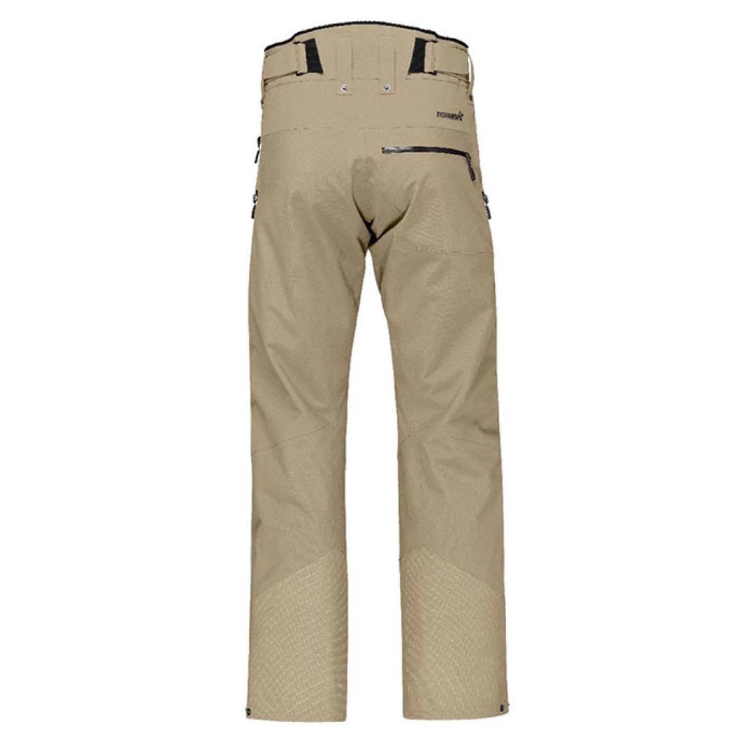 スキー NORRONA lofoten Gore-Tex Pro Pants XL