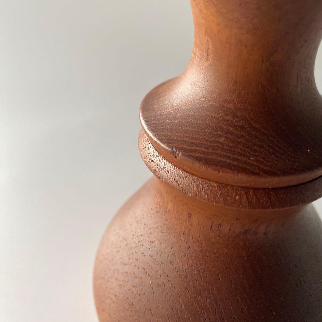 DANSK ダンスク Quistgaard クイストゴー チーク ペッパーミル