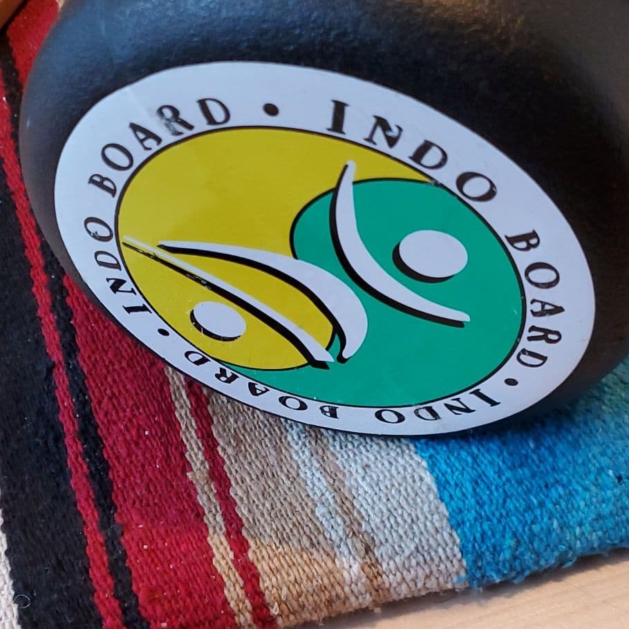 インドボード　トレーニング用品