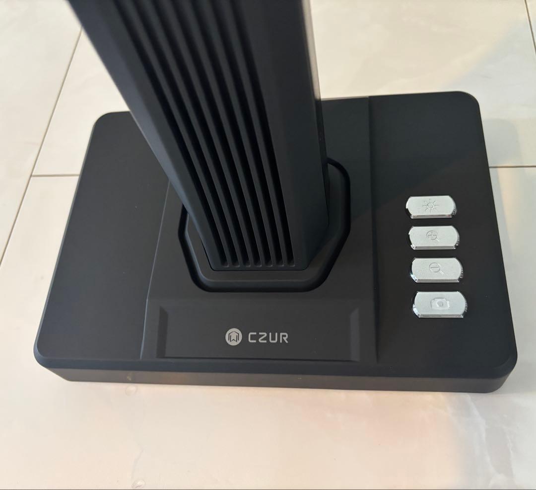 CZUR ET18 Pro ドキュメントスキャナー