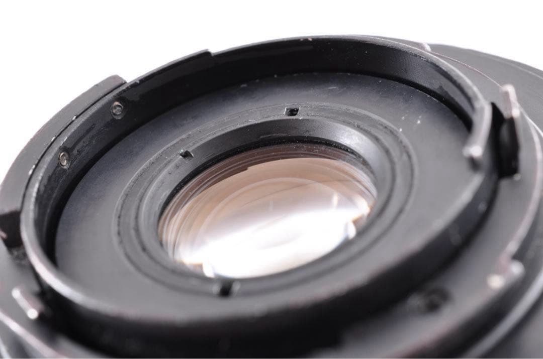 【美品】Carl Zeiss Distagon 2/28mm AEJ