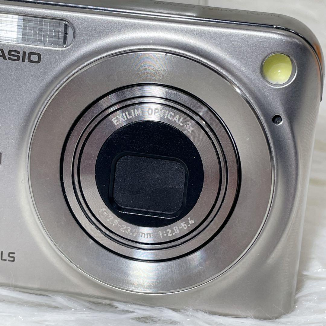 【✨極美品✨】CASIO EXILIM EX-Z1200 【✨バッテリー付き✨】