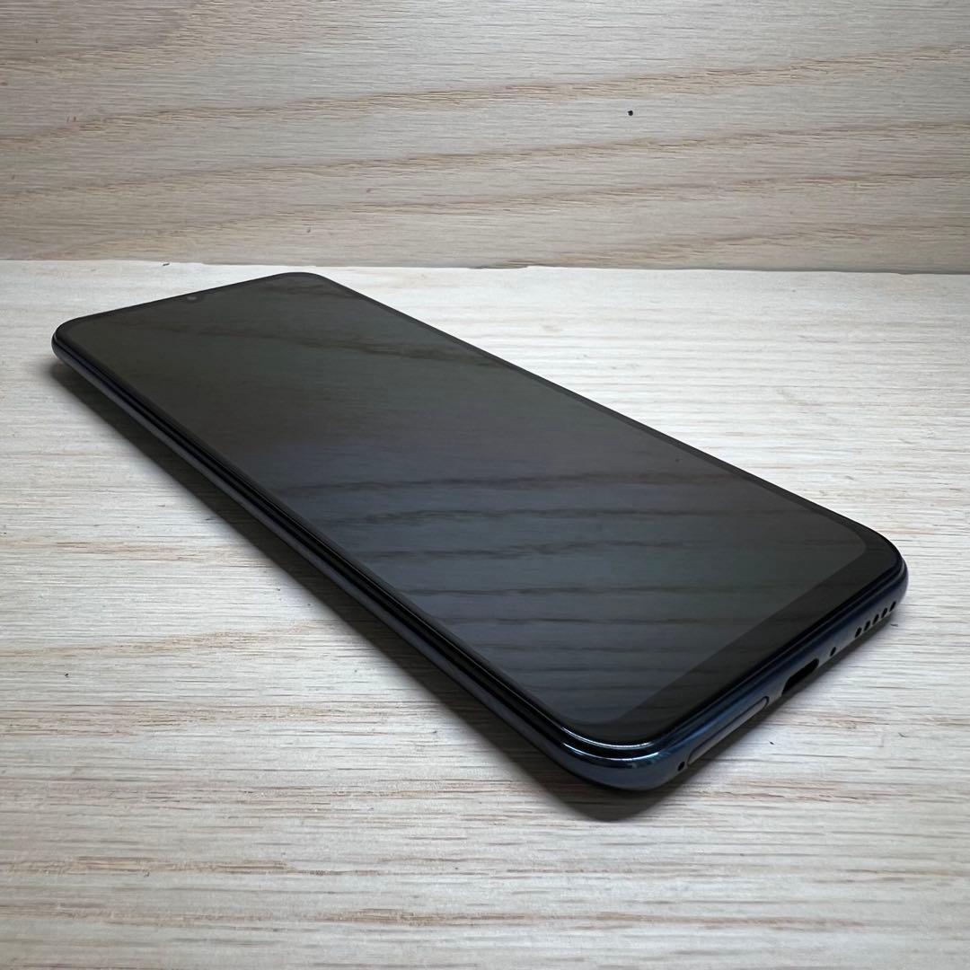 Xiaomi mi 10 lite 5G 本体　E42