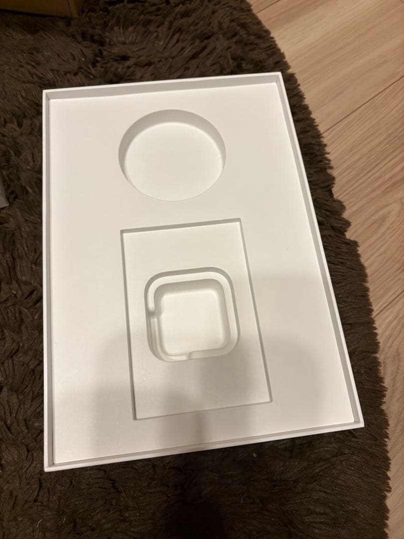 Apple iPad air第3世代スペースグレーwifiモデル　64GB
