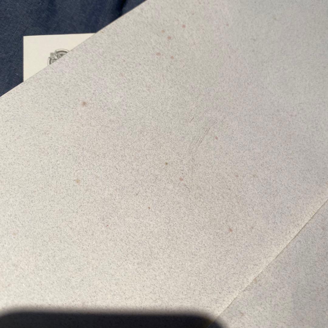 bill wall leather キーチェーン