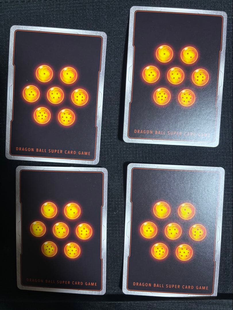 ドラゴンボール フュージョンワールド 孫悟飯sh プロモ まとめ売り