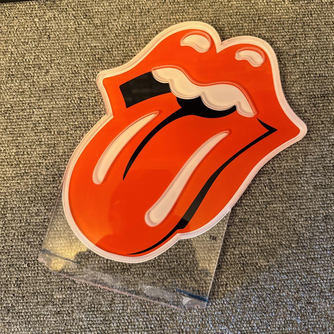 ローリングストーンズ ライト