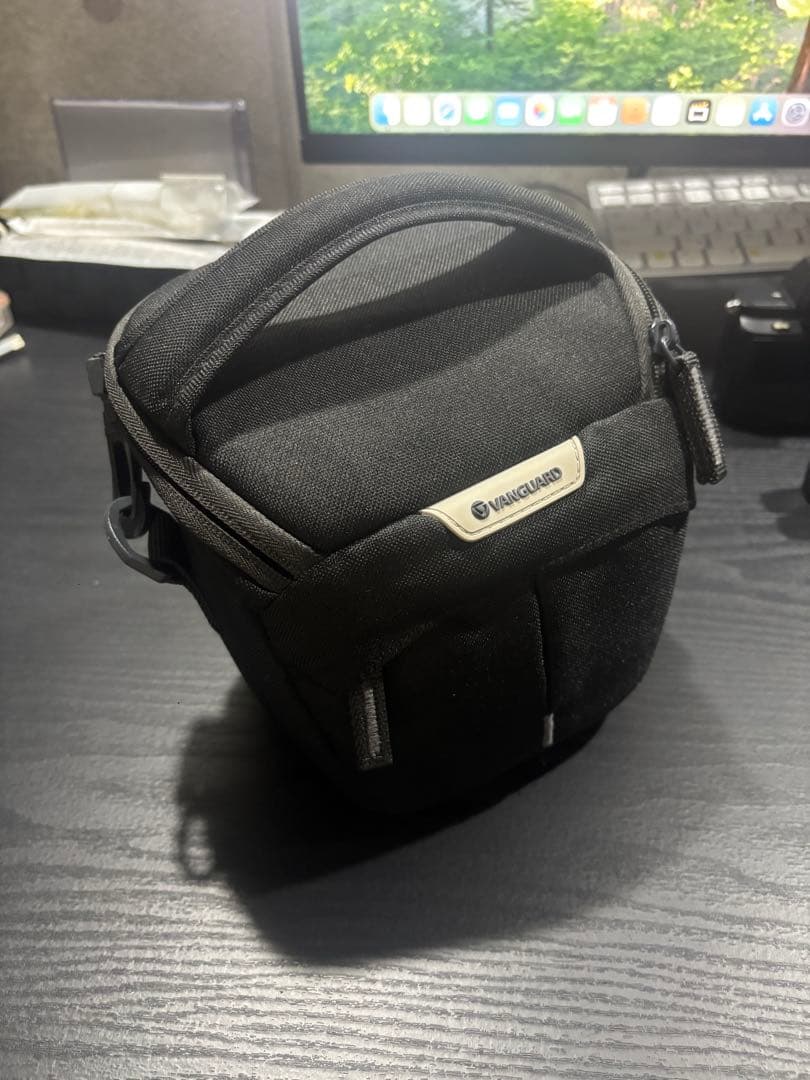 α7ii ILCE-7M2 レンズセット28〜75