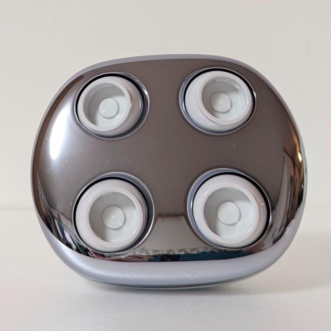 リファビュティーテック ヘッドスパホワイト RE-AP-02A 202