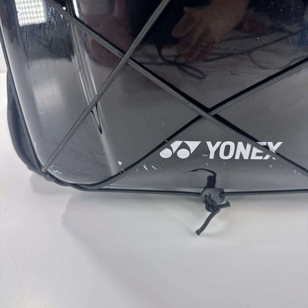 〚希少〛✦YONEX ヨネックス キャスターバッグ 2輪 BAG957C✦