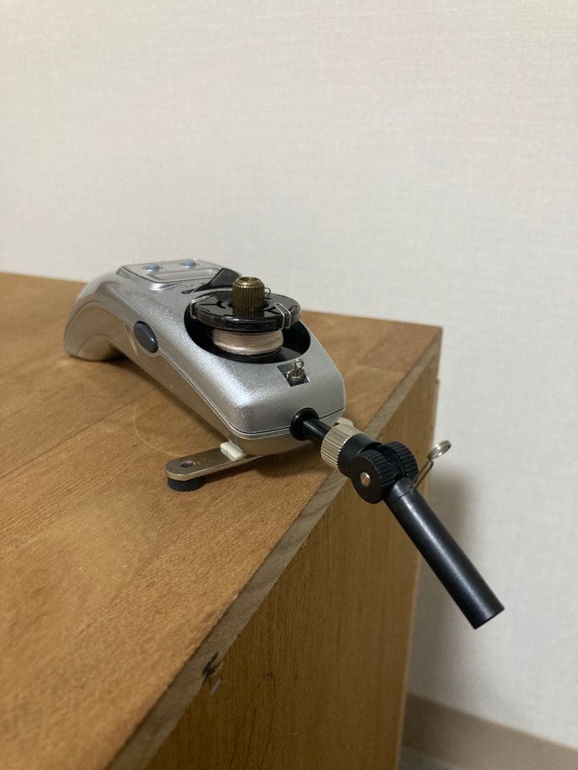 し*げ様 ダイワ クリスティアCRⅡ Daiwa Crystia ワカサギ　電動